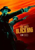 Грязный чёрный мешок смотреть онлайн сериал 1 сезон